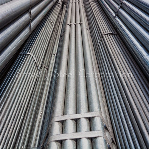 ROUND Mild Steel Bars