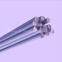 ROUND Mild Steel Bars