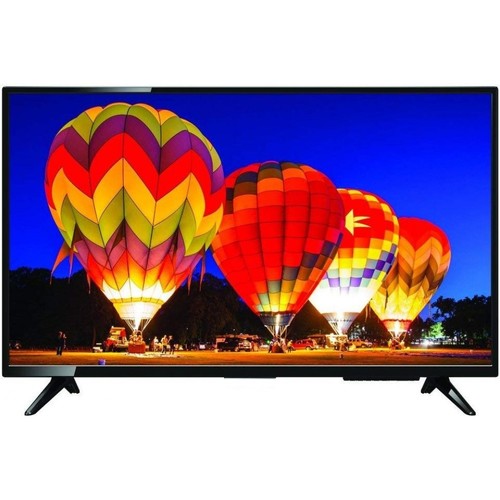 Mitsonic 32 inches (80 cm) FULL HD Gorilla Glass LED TV(M3200)
