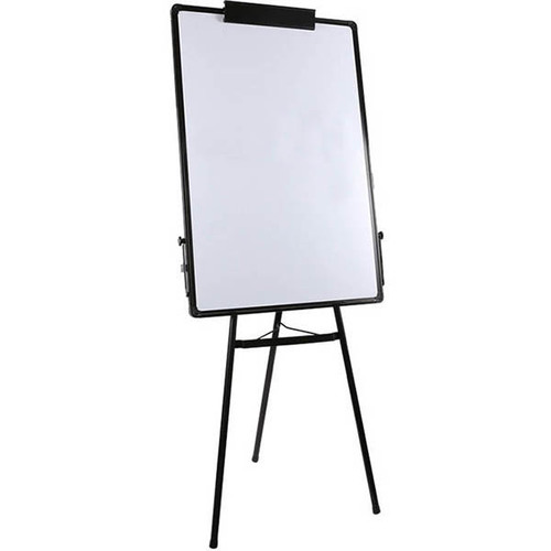 Flip Chart Stand With Base Stand
