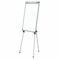 Flip Chart Stand with Base Stand
