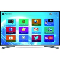 Mitsun 22 Inch Full HD Led TV MI2200N