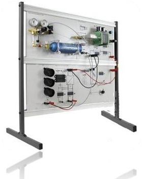 Fuel Cell System By MICRO TEKNIK