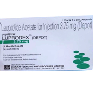 Luprodex Depot Injection