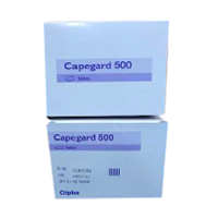 Capegard 500 By GALAXY LIFE CARE