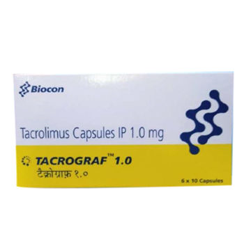 Tacrograf Capsules