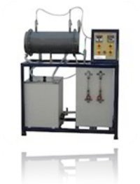 Trainer for Various Heat Exchangers Trainer for Various Heat Exchangers