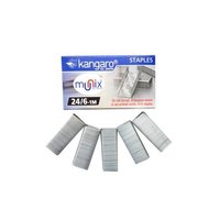 Kangaro Stapler Pin 24 X 6
