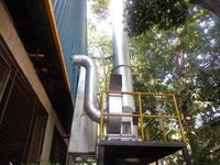 Ms/ss/pp Fume Exhaust Blower