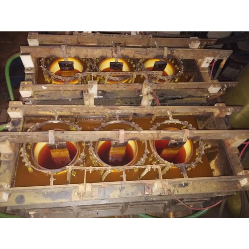 Precise Multi Diaphragm Unit