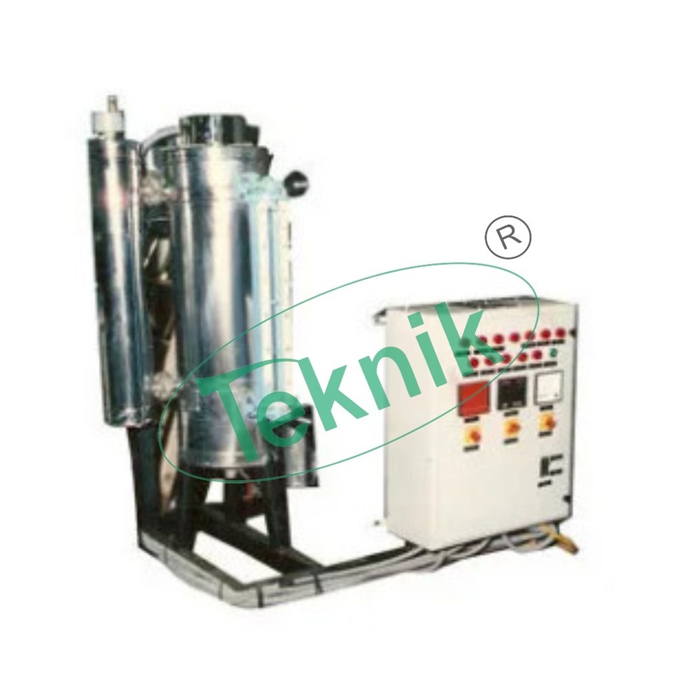 Laboratory Steam Generator