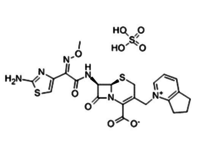 Cefpirome Sulfate 98753-19-6