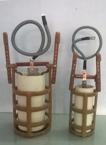 Single Diaphragm Chrome Purifier Units