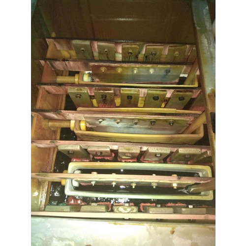 Multi Diaphragm Unit