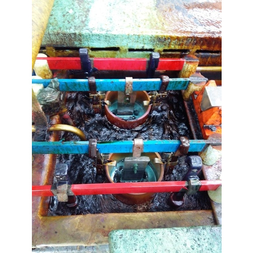 Highly Efficient Single Diaphragm Unit