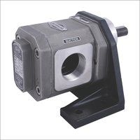 SS Gear Pump