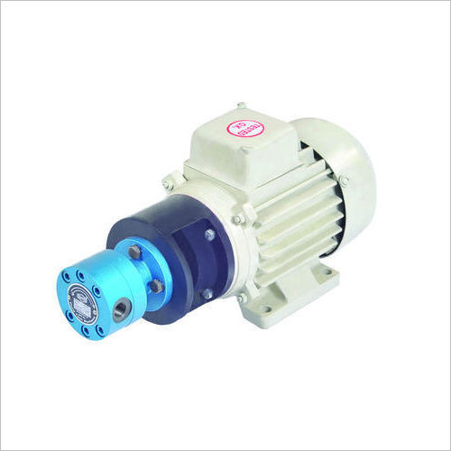 Trochoidal Gear Pump