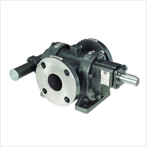Twin Gear Pump Twin Gear Pump