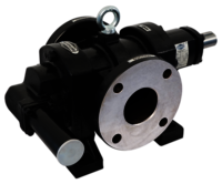 Twin Gear Pump