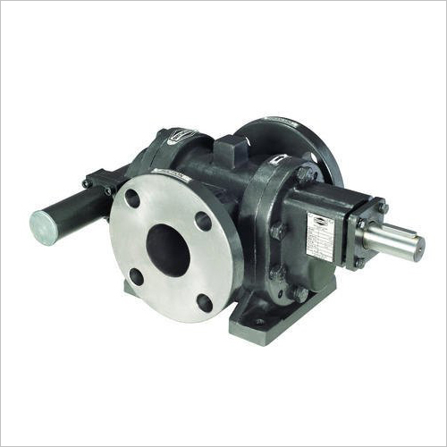 Petroleum Gear Pump Petroleum Gear Pump