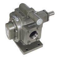 Heavy Duty Gear Pump
