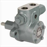 Internal Fuel Injection Internal Gear Pump - Caliber: 25 Mm