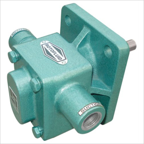 Crusher Pump