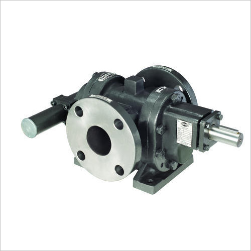 Viscous Liquid Pump Viscous Liquid Pump
