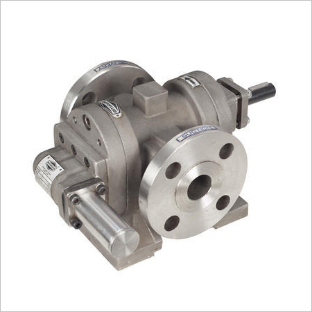 Foam Gear Pump Foam Gear Pump