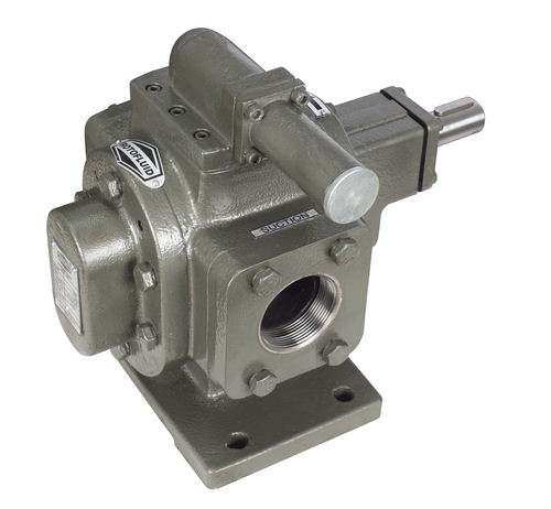 PD Rotary Pumps PD Rotary Pumps