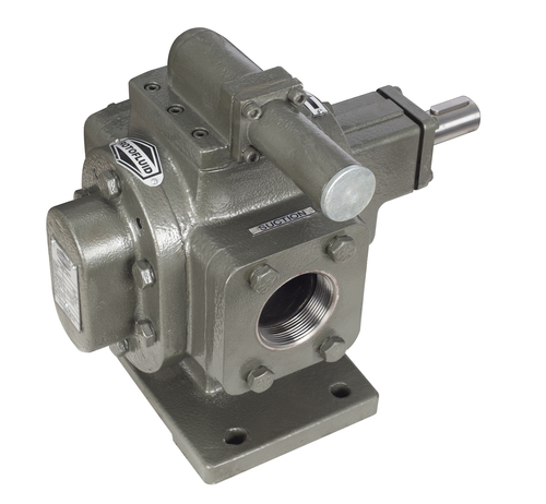PD Rotary Pumps By FLUID TECH SYSTEMS