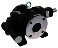 Positive Displacement Gear Pump