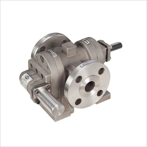 Chemical Gear Pumps Chemical Gear Pumps