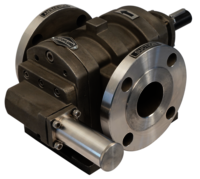 Chemical Gear Pumps