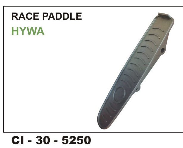 Race Paddle HYWA