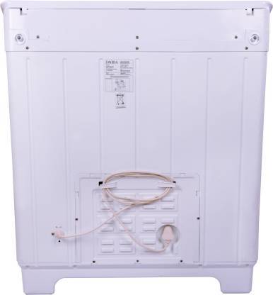 8.5 Kg Onida Hydro Care Semi Automatic Top Loading Washing Machine