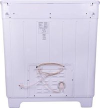 8.5 Kg Onida Hydro Care Semi Automatic Top Loading Washing Machine
