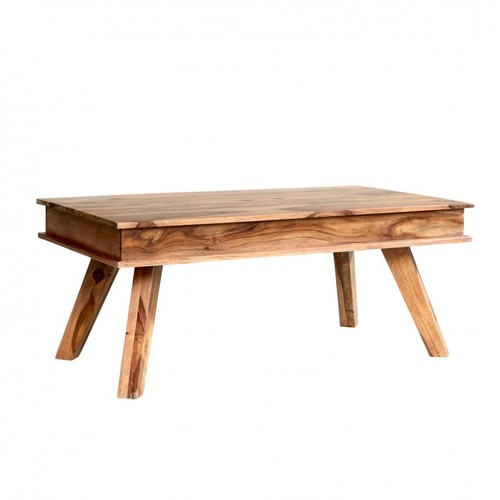 Just Wood Shisham Coffee Table