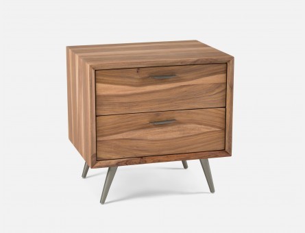 Side Table Carpenter Assembly