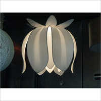 Lotus Hanging Lamp Shade