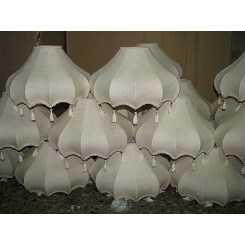 Plastic General Lamp Shade