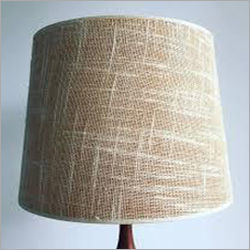 Jute Lamp Shade Light Source: Energy Saving