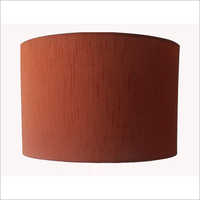 Cotton Lamp Shade Power Source: Electric