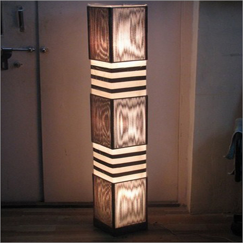 Stylish Modern Floor Lamp