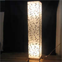 Electric Floor Lamp