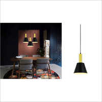 Electric Hanging Lamp