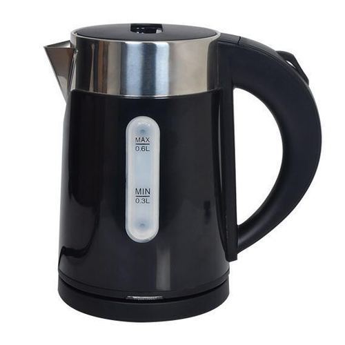 Electric Kettle made in 304 Grade SS