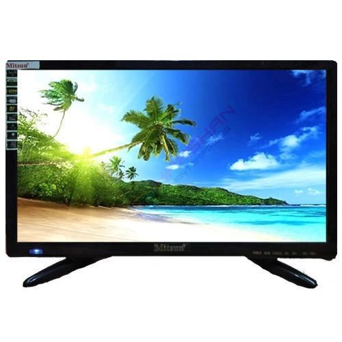 MITSUN 40 FULL HD LED TV  (MI4000N)