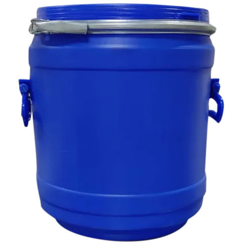 40Ltr HDPE Drum