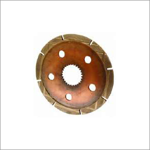 Massey Ferguson Friction Disc